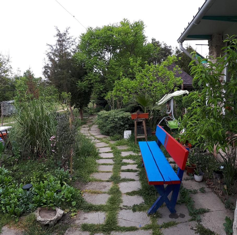 La Mariana Ξενοδοχείο Vama Veche Εξωτερικό φωτογραφία