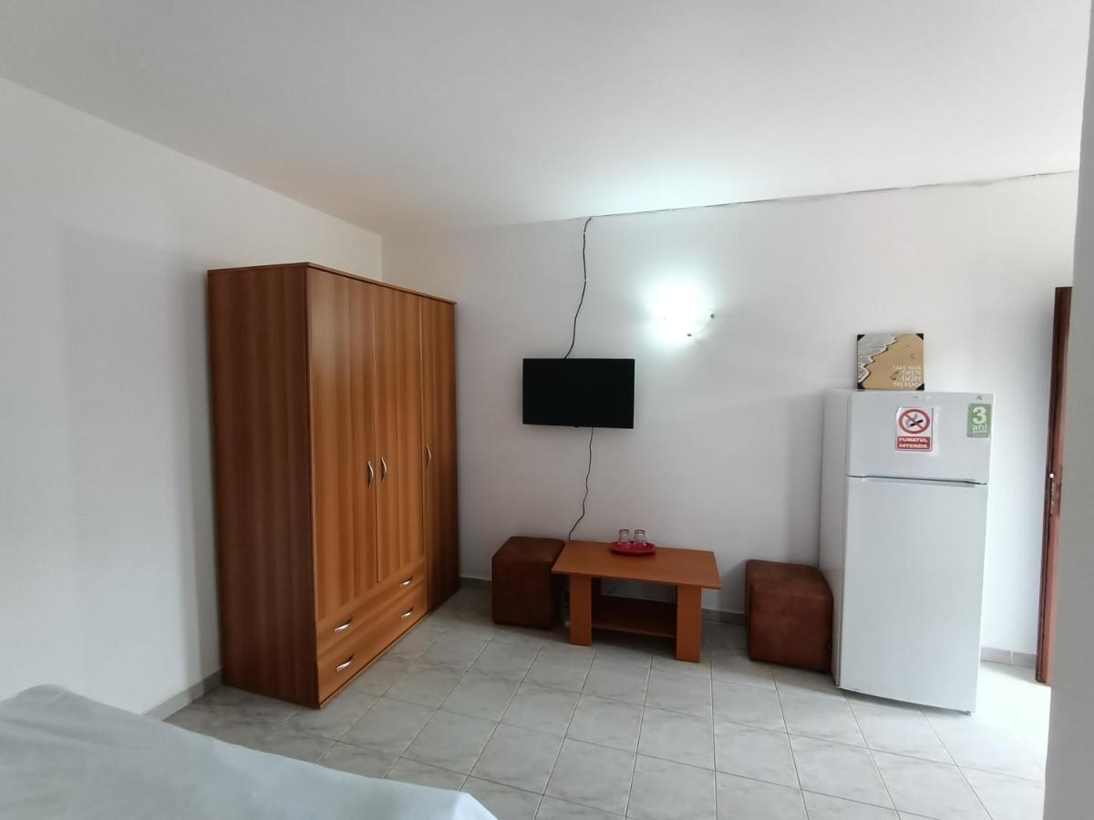 La Mariana Ξενοδοχείο Vama Veche Εξωτερικό φωτογραφία