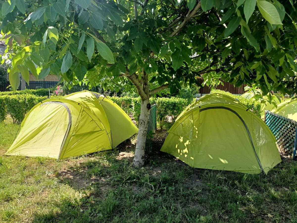 La Mariana Ξενοδοχείο Vama Veche Εξωτερικό φωτογραφία