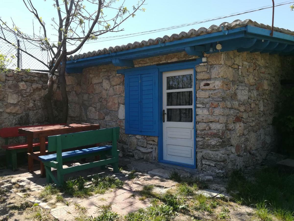 La Mariana Ξενοδοχείο Vama Veche Εξωτερικό φωτογραφία